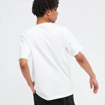 2022年新作・ユニクロのファイナルファンタジー35周年 UT グラフィックTシャツ ファイナルファンタジーV (半袖・レギュラーフィット)