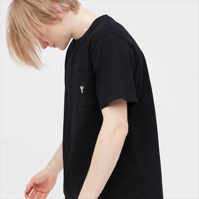 2022年新作・ユニクロのファイナルファンタジー35周年 UT グラフィックTシャツ ファイナルファンタジーX (半袖・レギュラーフィット)