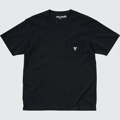 2022年新作・ユニクロのファイナルファンタジー35周年 UT グラフィックTシャツ ファイナルファンタジーX (半袖・レギュラーフィット)