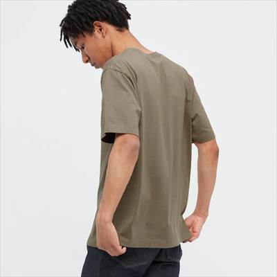 2022年新作・ユニクロのファイナルファンタジー35周年 UT グラフィックTシャツ ファイナルファンタジーXI (半袖・レギュラーフィット)