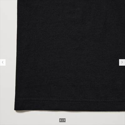 2022年ユニクロ新作・マインクラフト UT グラフィックTシャツ(半袖・レギュラーフィット)