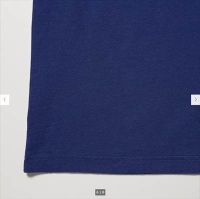 2022年ユニクロ新作・マインクラフト UT グラフィックTシャツ(半袖・レギュラーフィット)