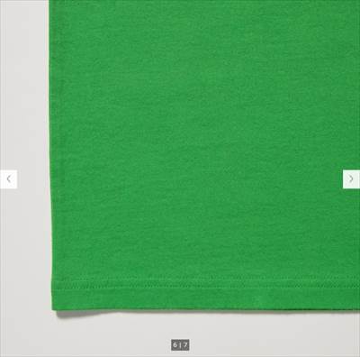2022年ユニクロ新作・KIDS マインクラフト UT グラフィックTシャツ(半袖)
