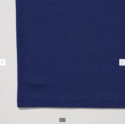 2022年ユニクロ新作・KIDS マインクラフト UT グラフィックTシャツ(半袖)