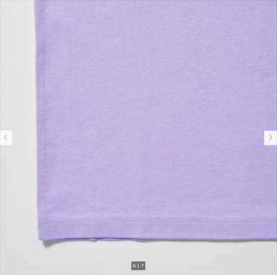 2022年ユニクロ新作・KIDS マインクラフト UT グラフィックTシャツ(半袖)