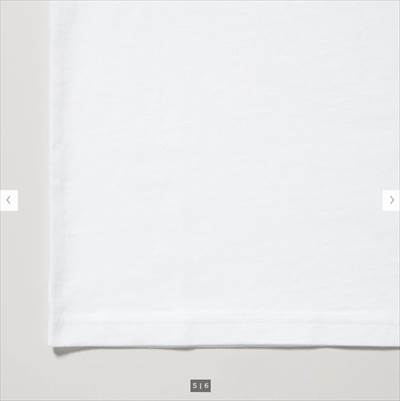2022年ユニクロ新作・KIDS マインクラフト UT グラフィックTシャツ(半袖)