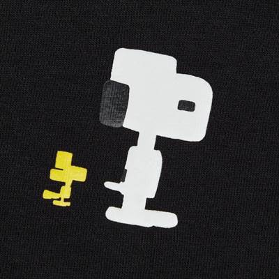 ユニクロの2022年新作スヌーピーコラボUT・キッズ UTGP2022 × ピーナッツ UT グラフィックTシャツ(半袖)
