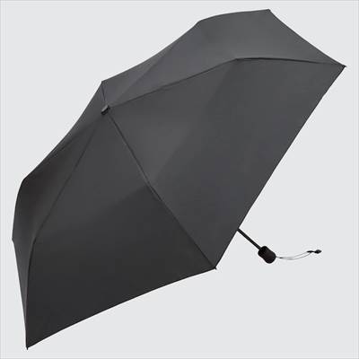 ユニクロのウルトラライトUVカットコンパクトアンブレラ(親骨50cm)