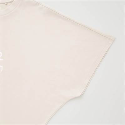2022年新作ユニクロのピーナッツ × レインスプーナー UT グラフィックTシャツ(半袖・ボクシーフィット)