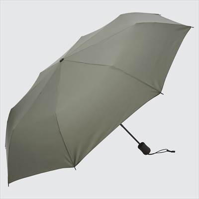 ユニクロのUVカットコンパクトアンブレラ(親骨55cm)