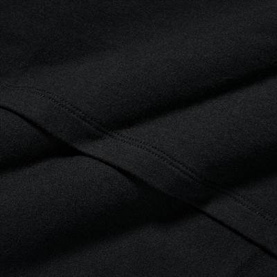 ユニクロの2022年秋冬新作・ヒートテックコットンクルーネックT(極暖・9分袖)