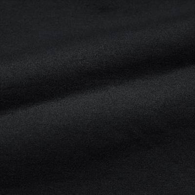 ユニクロの2022年新作・ストレッチドライスウェットフルジップパーカ（長袖）