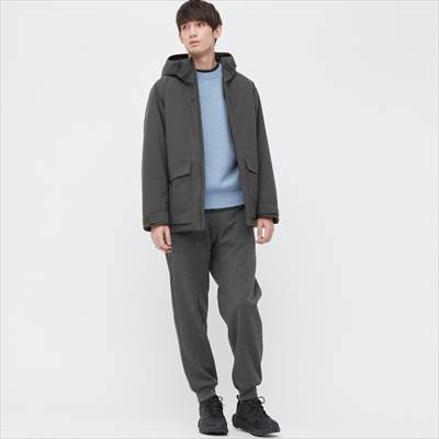 22秋冬新作 ユニクロのヒートテックボアスウェットパンツ 履いた瞬間から驚くほど暖かい ろんぶり 22秋冬新作 ユニクロのヒートテックボアスウェットパンツ 履いた瞬間から驚くほど暖かい ろんぶり