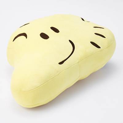 2022年ユニクロUT×ピーナッツ ホリデー クッション