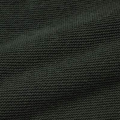 ユニクロのメンズ（男女兼用）2023年春夏新作・3Dクルーネックセーター（長袖）