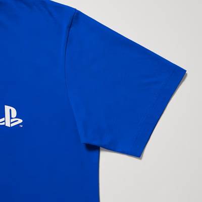 2023年新作プレイステーション | UT グラフィックTシャツ（半袖・レギュラーフィット）