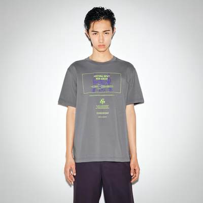 2023年新作ユニクロ｜シン・ジャパン・ヒーローズ・ユニバース UT グラフィックTシャツ シン・エヴァンゲリオン劇場版（半袖・レギュラーフィット）