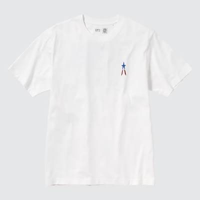 2023年新作ユニクロ｜シン・ジャパン・ヒーローズ・ユニバース UT グラフィックTシャツ シン・ウルトラマン （半袖・レギュラーフィット）