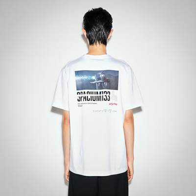 2023年新作ユニクロ｜シン・ジャパン・ヒーローズ・ユニバース UT グラフィックTシャツ シン・ウルトラマン （半袖・レギュラーフィット）