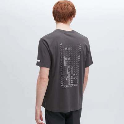 2023年新作ユニクロ×ビデオゲームコレクション from MoMA UT グラフィックTシャツ テトリス（半袖・レギュラーフィット）