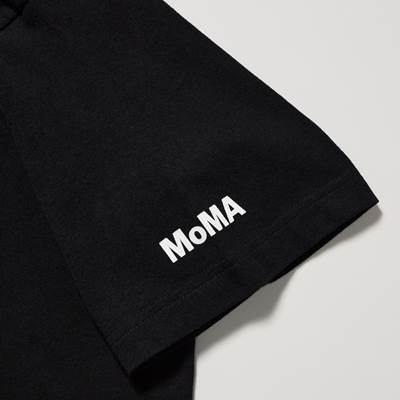 2023年新作ユニクロ×ビデオゲームコレクション from MoMA UT グラフィックTシャツ インベーダー（半袖・レギュラーフィット）