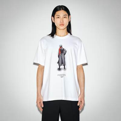 2023年新作ユニクロ｜シン・ジャパン・ヒーローズ・ユニバース UT グラフィックTシャツ シン・仮面ライダー（半袖・レギュラーフィット）