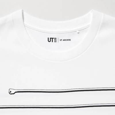 2023年新作ユニクロ×UTアーカイブ・ONE PIECE（ワンピース）・グラフィックTシャツ