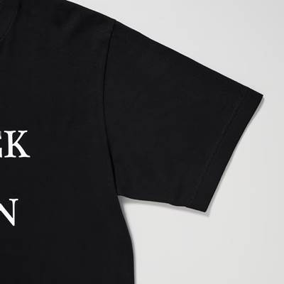 2023年新作ユニクロ×進撃の巨人 UT グラフィックTシャツ(半袖・レギュラーフィット)
