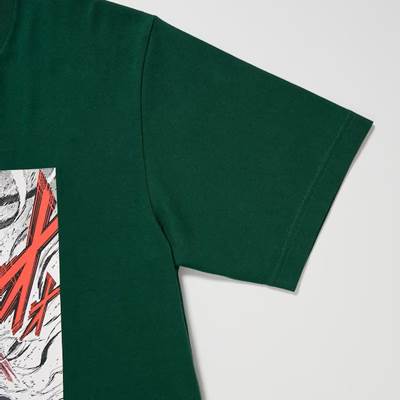 2023年新作ユニクロ×進撃の巨人 UT グラフィックTシャツ(半袖・レギュラーフィット)