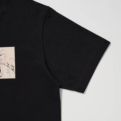 2023年新作ユニクロ×進撃の巨人 UT グラフィックTシャツ(半袖・レギュラーフィット)