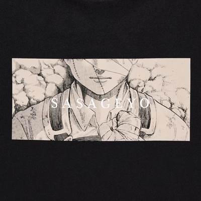 2023年新作ユニクロ×進撃の巨人 UT グラフィックTシャツ(半袖・レギュラーフィット)