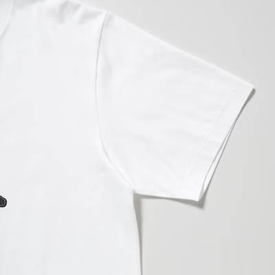 2023年新作ユニクロ×進撃の巨人 UT グラフィックTシャツ（半袖・レギュラーフィット）