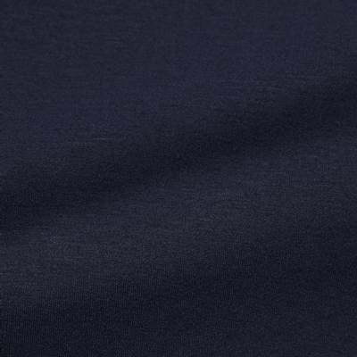 ユニクロのレディース2023年春夏新作・ストレッチダブルフェイススリットスカート（丈標準76～80cm）