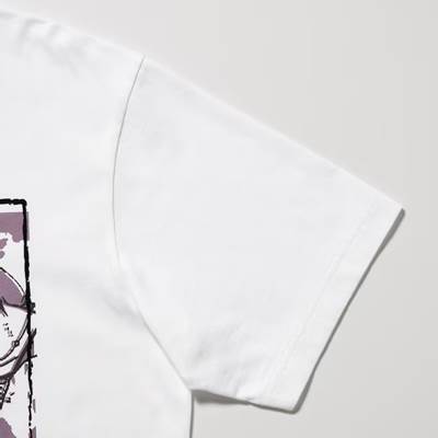 2023年新作ユニクロ×UTアーカイブ・NARUTO（ナルト）・グラフィックTシャツ