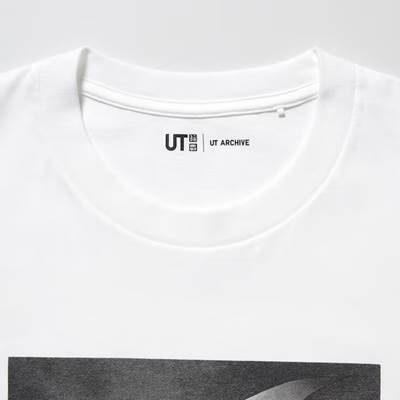 2023年新作ユニクロ×UTアーカイブ・BLEACH（ブリーチ）・グラフィックTシャツ