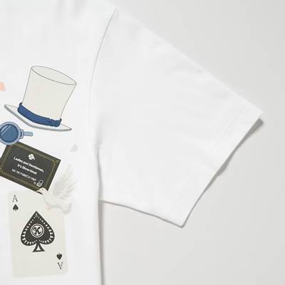 2023年新作ユニクロ×名探偵コナンのコラボUT・グラフィックTシャツ(半袖・レギュラーフィット)