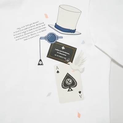 2023年新作ユニクロ×名探偵コナンのコラボUT・グラフィックTシャツ(半袖・レギュラーフィット)