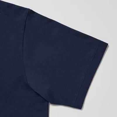 2023年新作ユニクロ×名探偵コナンのコラボUT・グラフィックTシャツ(半袖・レギュラーフィット)