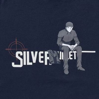 2023年新作ユニクロ×名探偵コナンのコラボUT・グラフィックTシャツ(半袖・レギュラーフィット)