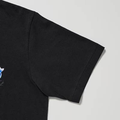 2023年新作ユニクロ×名探偵コナンのコラボUT・グラフィックTシャツ(半袖・レギュラーフィット)