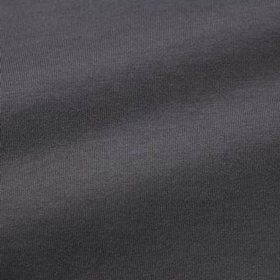 ユニクロのレディース2023年春夏新作・スムースコットンボリュームスリーブTシャツ(7分袖)