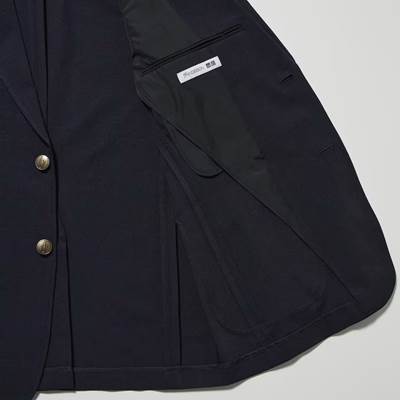 ユニクロのメンズ2023年春夏新作・感動ブレザー×JW Anderson