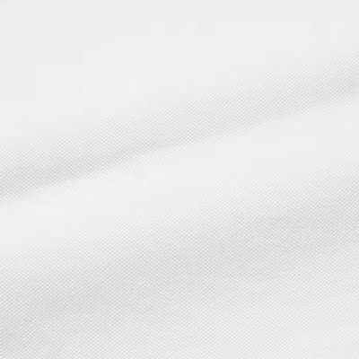ユニクロのメンズ2023年春夏新作・エアリズムカノコポロシャツ（ボタンダウン・半袖）