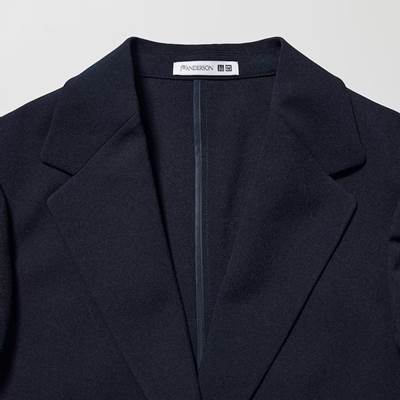ユニクロのレディース2023年春夏新作・感動ブレザー×JW Anderson
