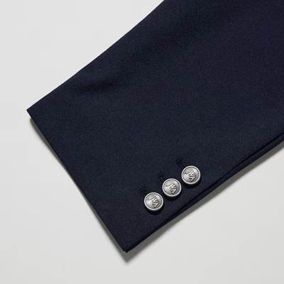 ユニクロのレディース2023年春夏新作・感動ブレザー×JW Anderson