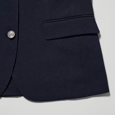 ユニクロのレディース2023年春夏新作・感動ブレザー×JW Anderson