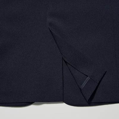 ユニクロのレディース2023年春夏新作・感動ブレザー×JW Anderson