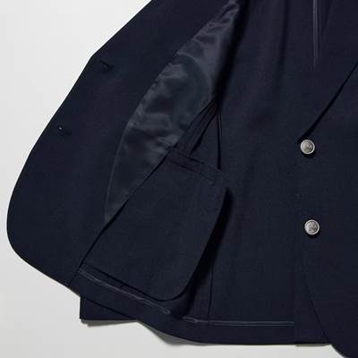 ユニクロのレディース2023年春夏新作・感動ブレザー×JW Anderson