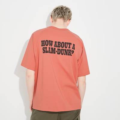 2023年新作ユニクロ×レトロ ピーナッツ UT グラフィックTシャツ(半袖・オーバーサイズフィット)