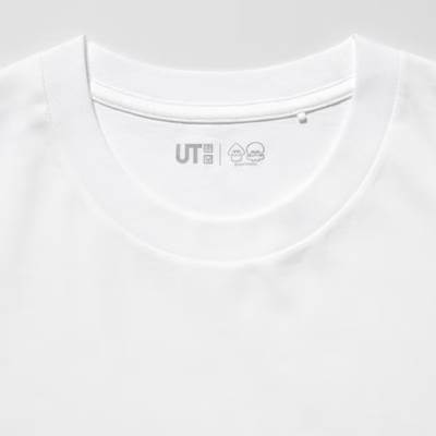 2023年新作ユニクロ×スプラトゥーン3 UT グラフィックTシャツ（半袖・レギュラーフィット）